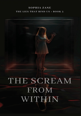 The Scream From Within B0H2Y5YKQY Book Cover