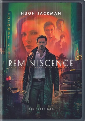 Reminiscence B09GTBVLH7 Book Cover