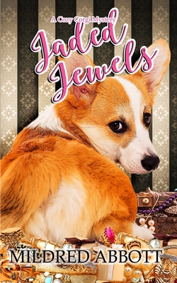Jaded Jewels Book Cover