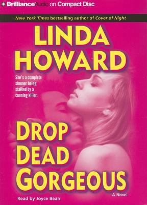 Drop Dead Gorgeous 1423305833 Book Cover