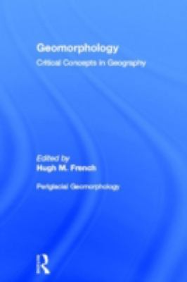 Peri Geom: Geom Crit Conc Vol 5 0415276136 Book Cover