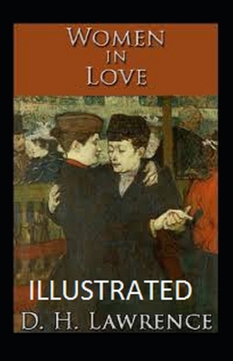 Women in Love Illustrated