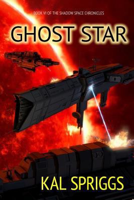 Ghost Star 1720807051 Book Cover
