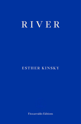 River 1910695297 Book Cover