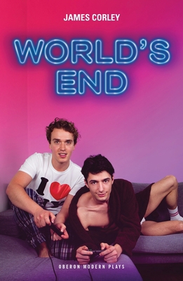 World's End 1786828189 Book Cover
