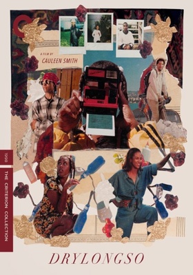 Drylongso B0C5F1PV1M Book Cover