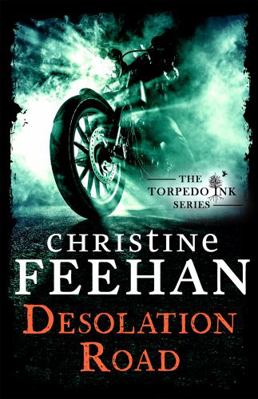 Desolation Road 0349426732 Book Cover
