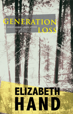 Generation Loss 1618731742 Book Cover