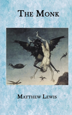 Paperback The Monk Book