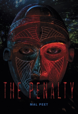 The Penalty 0763633992 Book Cover
