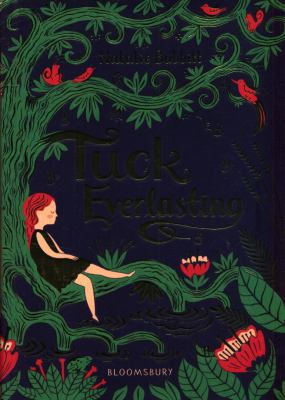 Tuck Everlasting 1408897679 Book Cover