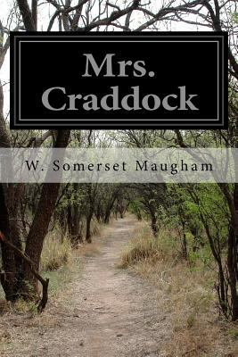 Mrs. Craddock 1523887591 Book Cover