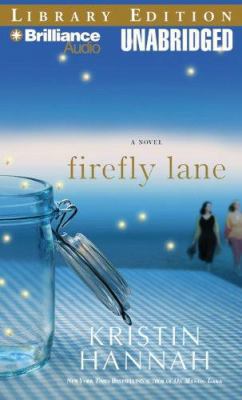 Firefly Lane 1423325028 Book Cover