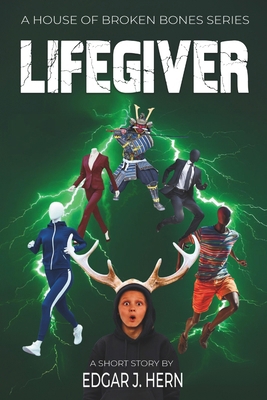 Lifegiver B0F492KYKG Book Cover