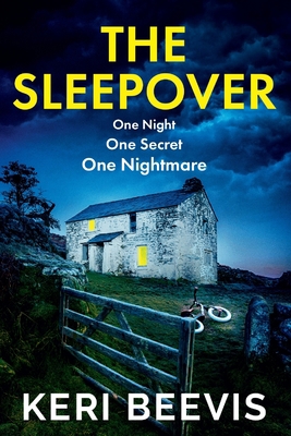 The Sleepover [Large Print] 180415119X Book Cover