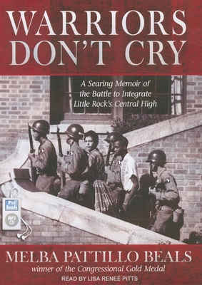 Warriors Don't Cry: A Searing Memoir of the Bat... 1452654948 Book Cover