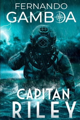 Capitan Riley [Italian] 1974628906 Book Cover