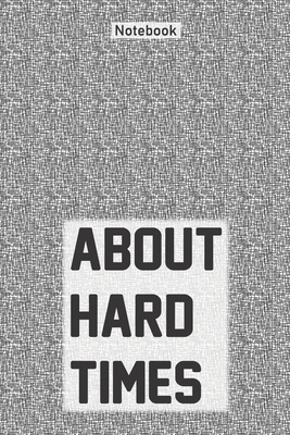 About hard times 1658027892 Book Cover