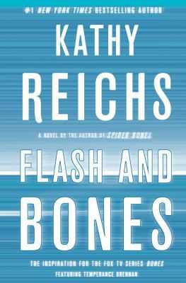 Flash and Bones 1451646518 Book Cover