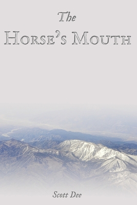 The Horse's Mouth B097WZXSCK Book Cover
