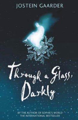 Through a Glass, Darkly 1858817692 Book Cover
