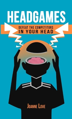 HeadGames 0994405839 Book Cover