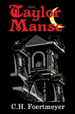 Taylor Manse 0595410839 Book Cover