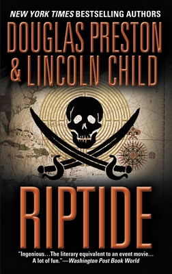 Riptide B000KEUIFS Book Cover