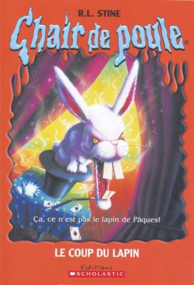 Le Coup Du Lapin [French] 043995861X Book Cover