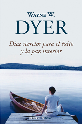 Diez Secretos Para El Éxito Y La Paz Interior /... [Spanish] 8499083595 Book Cover