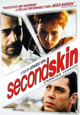 Second Skin [Spanish] B000088UZ4 Book Cover