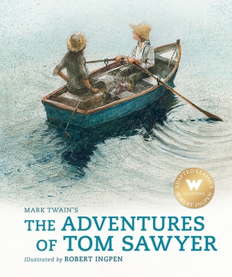 The Adventures of Tom Sawyer (Abridged Edition)... 1803380314 Book Cover