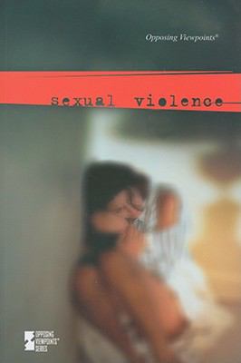 Sexual Violence 0737740116 Book Cover