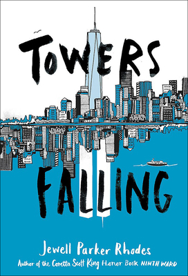 Towers Falling 060639916X Book Cover