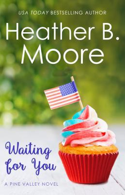 Waiting for You 1947152386 Book Cover