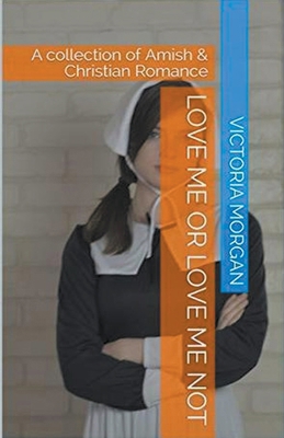 Love Me Or Love Me Not B0CZ7N2B1F Book Cover