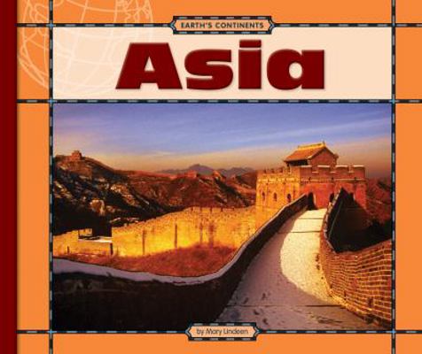 Asia 1602533482 Book Cover