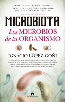 Microbios [Spanish] 849477865X Book Cover