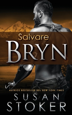 Salvare Bryn [Italian] 164499108X Book Cover