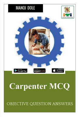 Carpenter MCQ B0BCZ8X9DP Book Cover