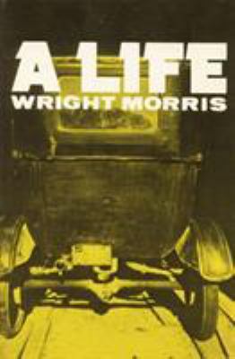 A Life 0803281064 Book Cover