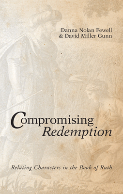 Compromising Redemption 1608991571 Book Cover