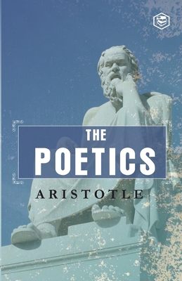 Poetics - Aristotle 8119875281 Book Cover
