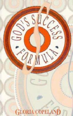 Gods Success Formula 0881149578 Book Cover
