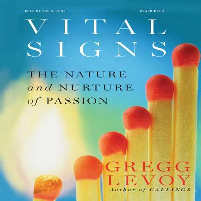 Vital Signs: The Nature and Nurture of Passion 1469061295 Book Cover