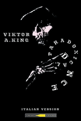 Paradoxical dance [Italian] B0CW6RQVGH Book Cover