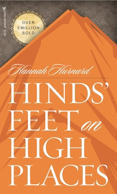 Hinds' Feet on High Places B002AVSSRO Book Cover