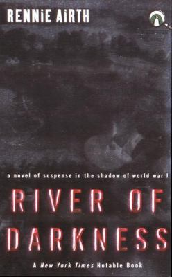 River of Darkness 0140291962 Book Cover