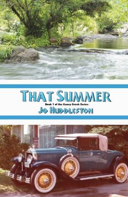 That Summer 1939219035 Book Cover