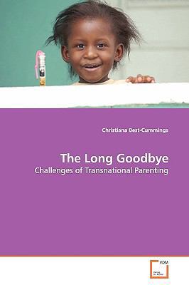 The Long Goodbye 3639139801 Book Cover